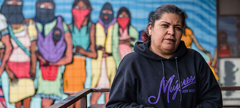 Homepage May 16, 2022 - Barrio Logan