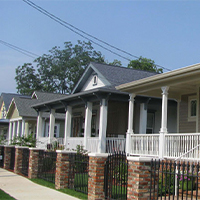 2013 HUD Award - Restoring the American City thumbnail for previous awards page