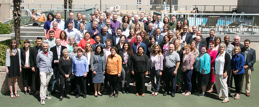 2018 APA Volunteer Leaders