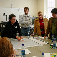 2019 Planning Pioneer Mary Means Thumbnail Thumbnail for previous awards page