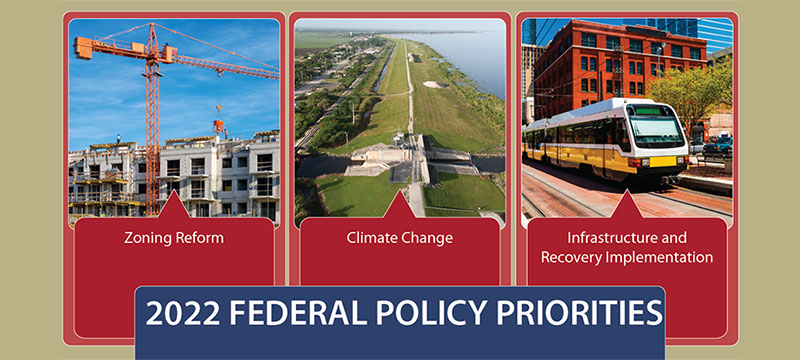 Homepage January 27, 20222 - Policy Priorities
