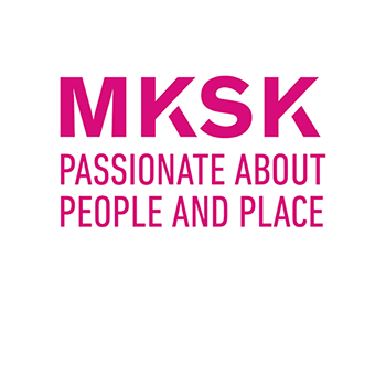 MKSK logo MKSK logo