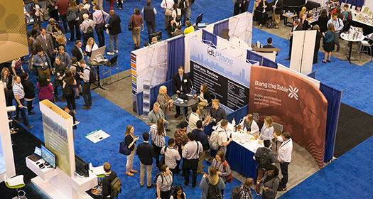 NPC22 Exhibit overview