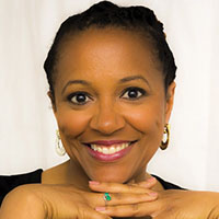 Angela D. Brooks headshot Angela D. Brooks, AICP