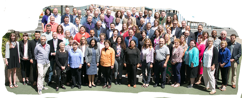 2018 Annual Report All Leaders