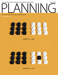 2018 Annual Report Planning