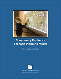 2018 Annual Report Resilience