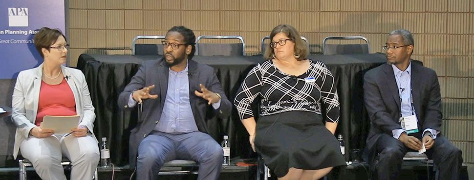 2018 Annual Report Social Equity