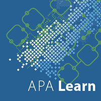 2018 Annual Report APA Learn