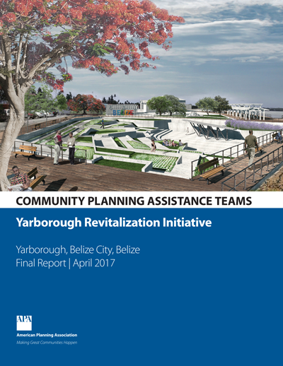 Yarborough Revitalization Initiative