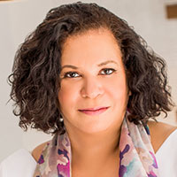 Hazel Ruth Edwards, Ph.D., FAICP headshot Hazel Ruth Edwards, Ph.D., FAICP