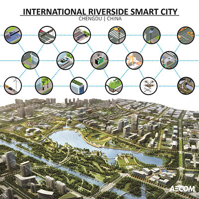 International Riverside Smart City