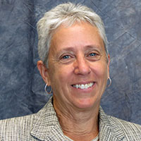 Julie Pastor, FAICP headshot Julie Pastor, FAICP