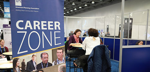 NPC20 Career Center Resume Clinic