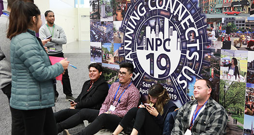 NPC20 Students