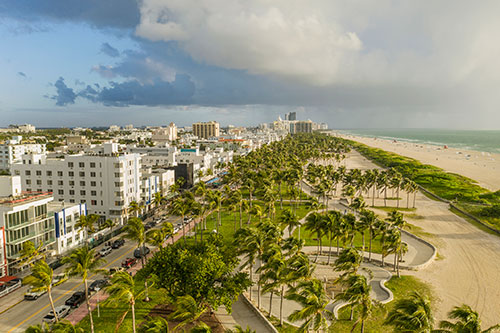NPC26 Miami