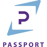 Passport icon