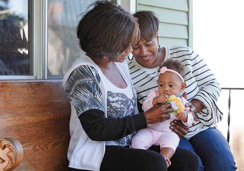 In November Columbus voted to fund a ride-sharing app for low-income mothers. The pilot program, a collaboration between CelebrateOne and Smart Columbus, will help pregnant women reach prenatal appointments, supporting access to health care throughout pregnancy and following birth.