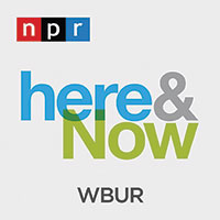 WBUR, the Boston affiliate of National Public Radio