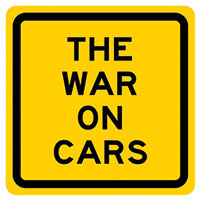 The War on Cars