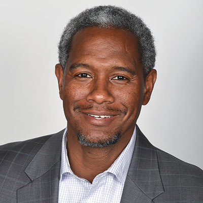 Carlton Eley is president and founder of the Eley Group, LLC, and the chair of the American Planning Association’s Social Equity Task Force. Carlton resigned from the U.S. Environmental Protection Agency following 20 years of civil service in 2018. Photo courtesy The Photo Group.