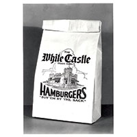 White Castle, considered the nation’s first modern fast-food restaurant, opens in Wichita, Kansas.