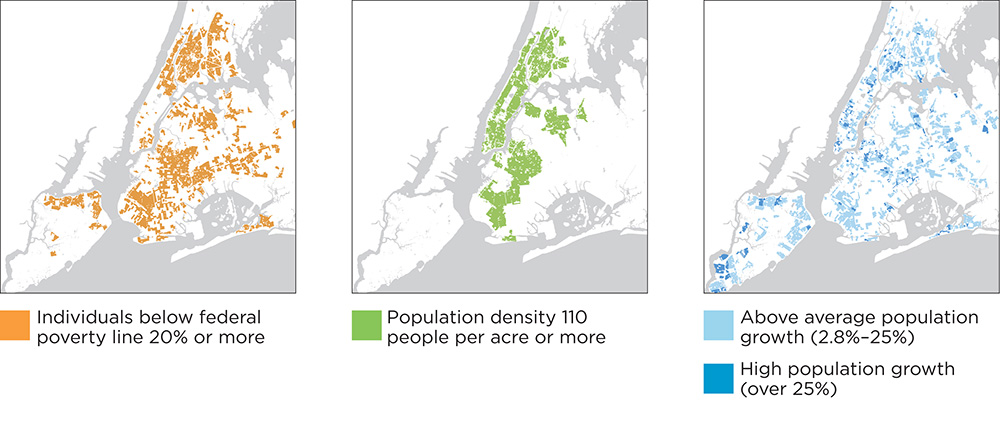 Source: NYC Parks: Framework for an Equitable Future