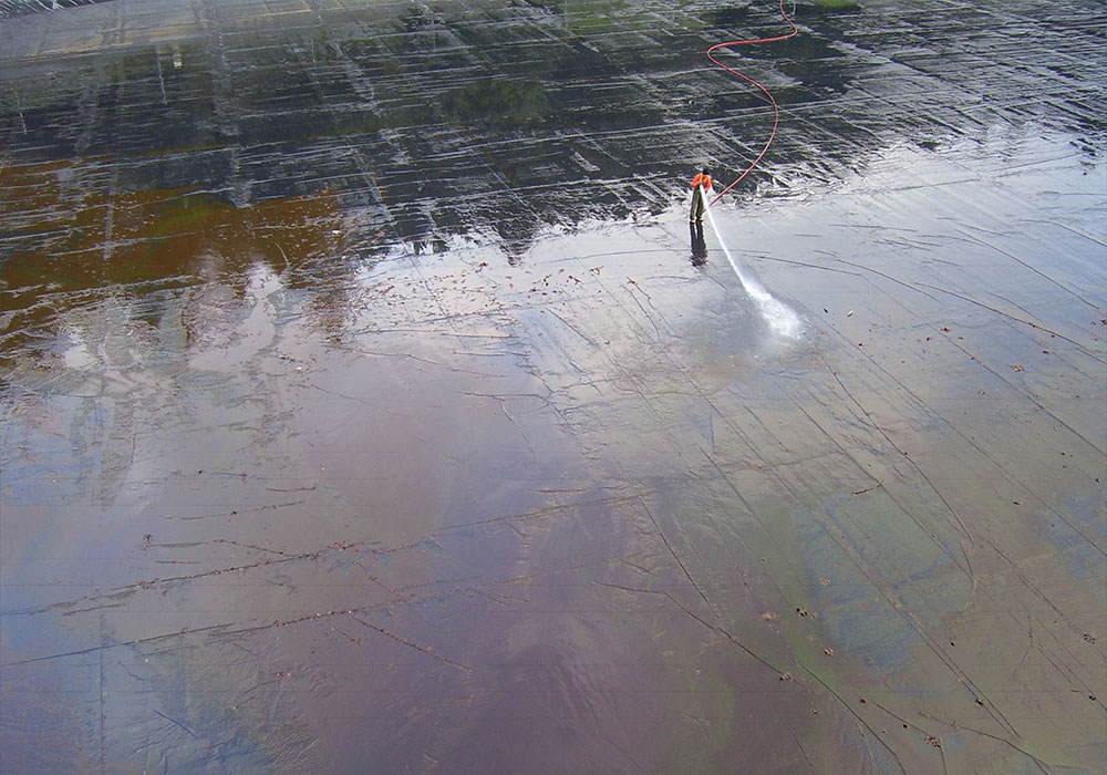 Portland, Oregon, city leaders considered financial hardships when determining furloughs for city workers in the management and finance, human resources, and water bureaus. Photo courtesy Portland Water Bureau.