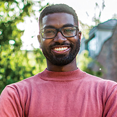 Roderick Hall is the organizing director for Abundant Housing LA, an education and advocacy group focused on outreach and pro-housing solutions.