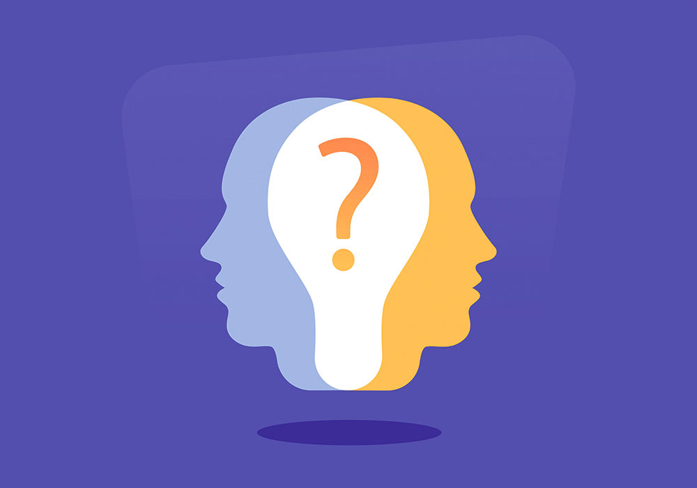 Planning Winter 2021 How Reflection Helps Planners Make Wise Decisions Illustration by Muqamba/iStock/Getty Images Plus.