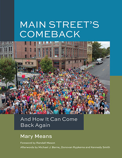 Main Street's Comebacks