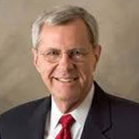 Ron Littlefield, FAICP headshot Ron Littlefield, FAICP