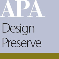 Urban Design and Preservation Division Logo