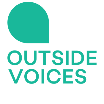 Outside Voices logo