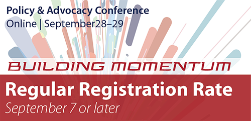 PAC22 Registration Regular