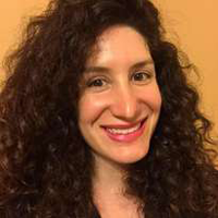 Headshot of Dara Osher.