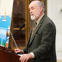 Donald Shoup thumbnail thumbnail for previous awards page