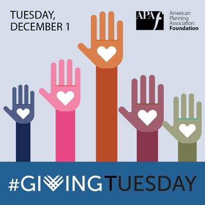 Giving Tuesday 2020 square image Giving Tuesday 2020 square image