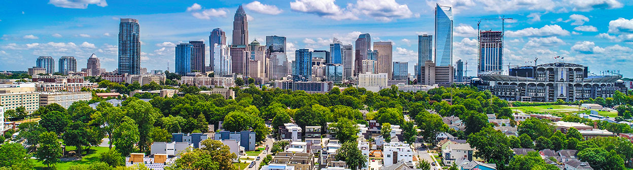 Homepage June 17, 2019 - Charlotte