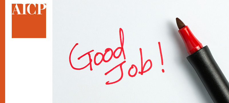 Homepage July 1, 2019 - AICP exam