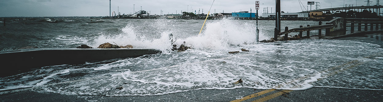 Homepage July 17, 2019 - Hazards
