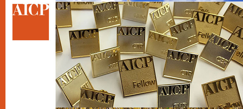 Homepage October 14, 2019 - AICP