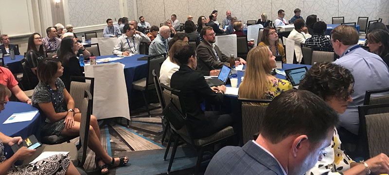 Homepage September 23, 2019 - Policy Conference