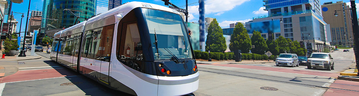 Homepage September 23, 2019 - Surface Transportation