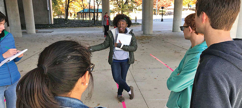 Homepage November 4, 2019 - Student Awards