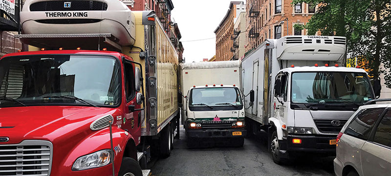 Homepage November 25, 2019 - Freight Can't Wait