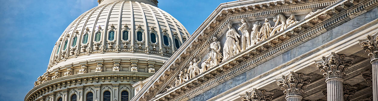 Homepage March 30, 2020 - CARES Act