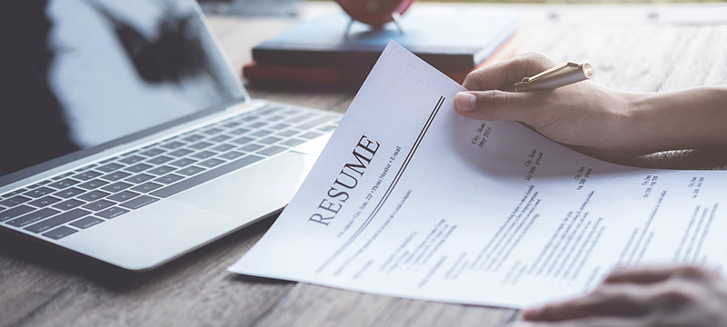 Homepage March 30, 2020 - Career Advice