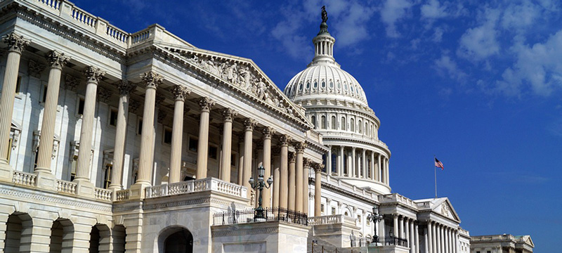 Homepage May 13, 2020 - Congress Delivers Relief