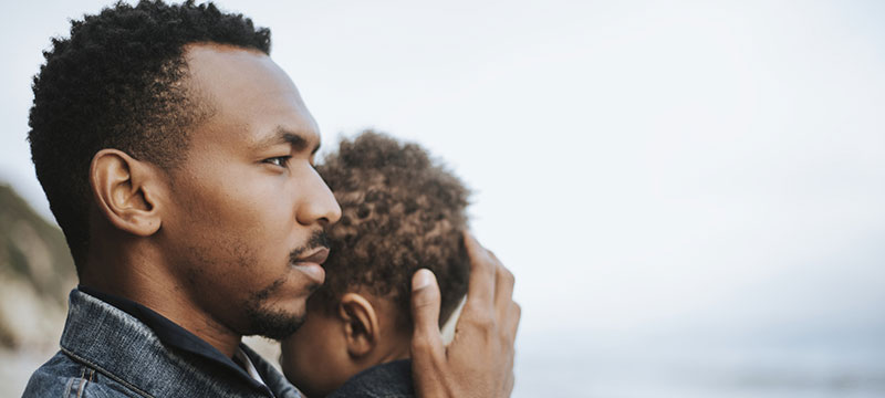 Homepage June 22, 2020 - Racial Inequality